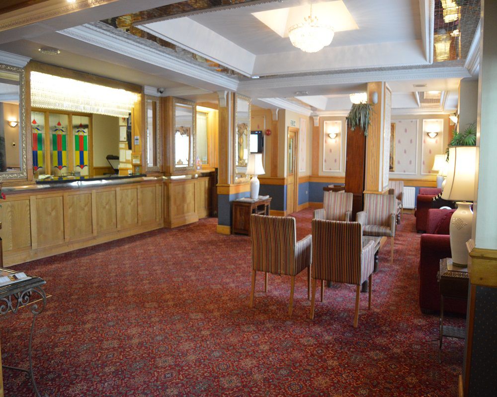 Holiday Villa Hotel Hotel Londra