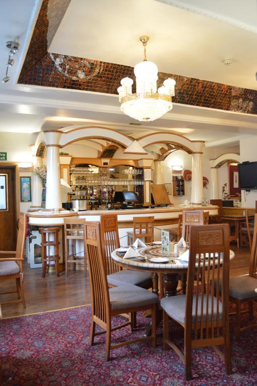 Holiday Villa Hotel Hotel Londra