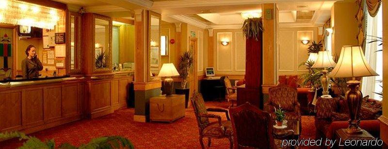 Holiday Villa Hotel Hotel Londra