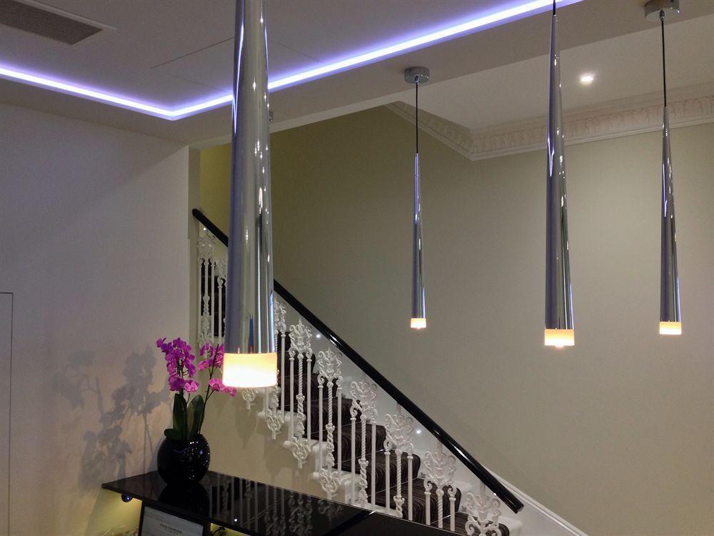 Holiday Villa Hotel 3* Londra