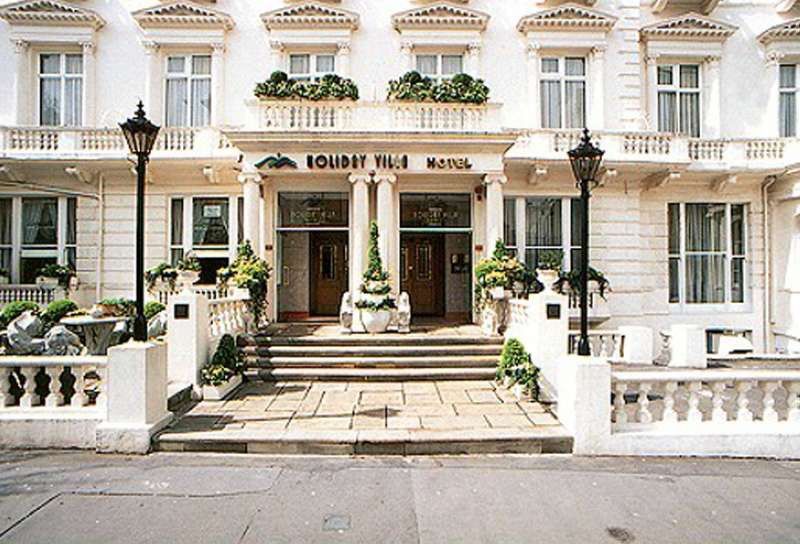 Holiday Villa Hotel Londra