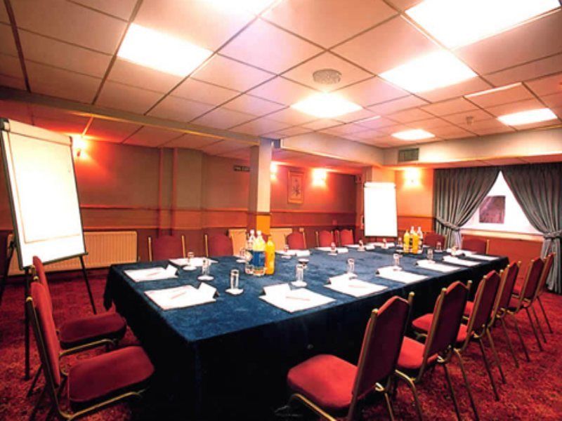 Holiday Villa Hotel Hotel Londra