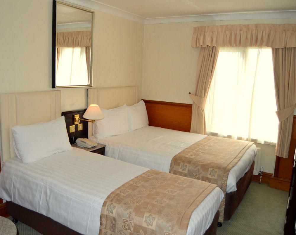 Holiday Villa Hotel Hotel Londra
