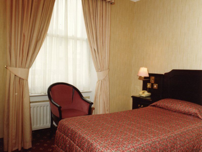Hotel Holiday Villa Hotel Londra