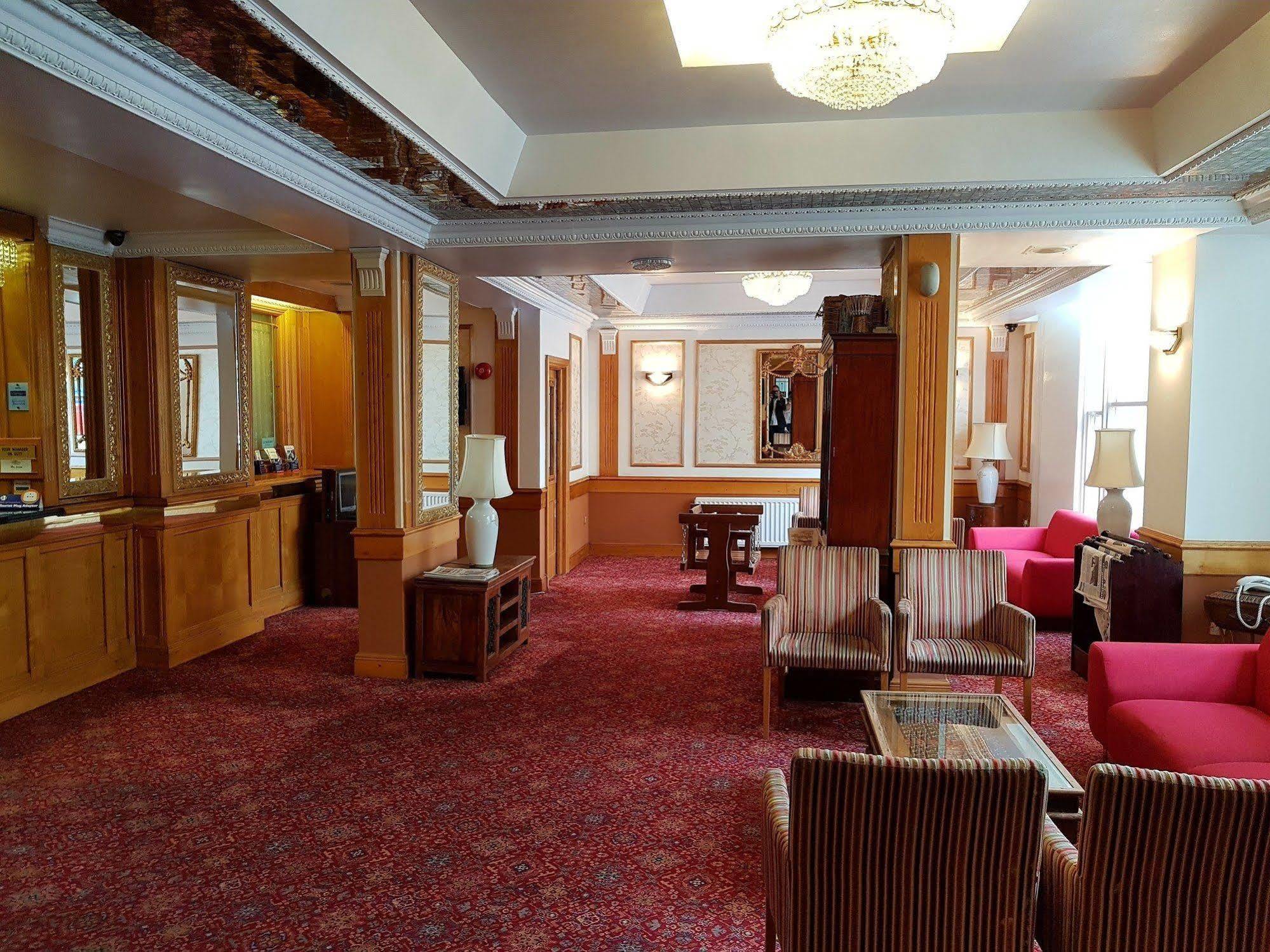 Holiday Villa Hotel Hotel Londra