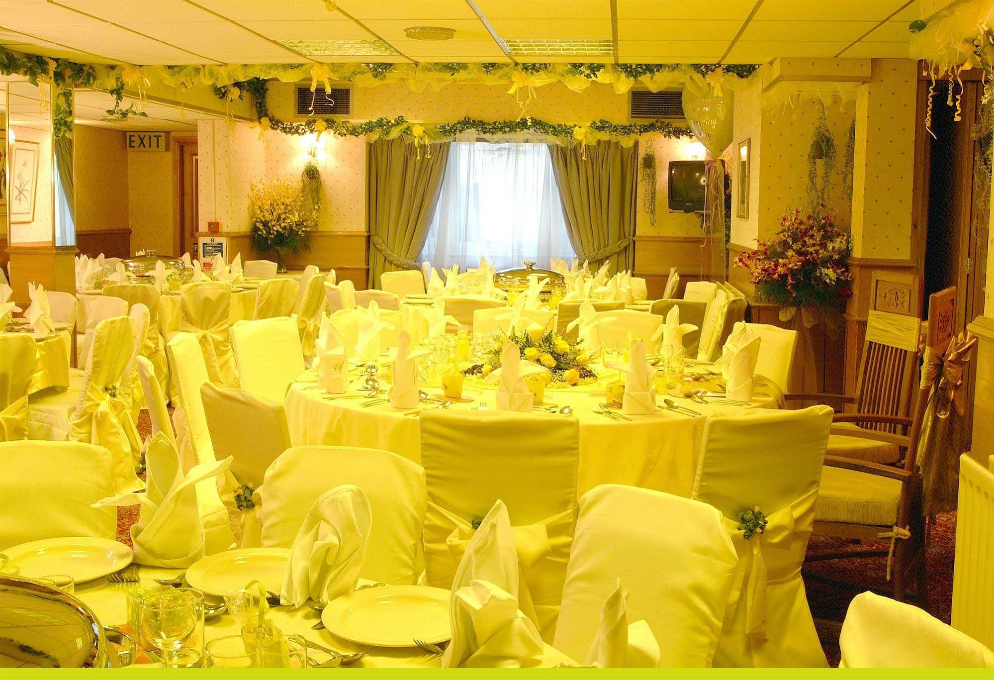 Holiday Villa Hotel Hotel Londra