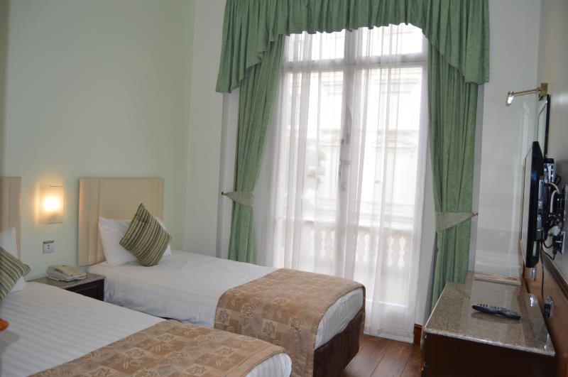 Hotel Holiday Villa Hotel Londra