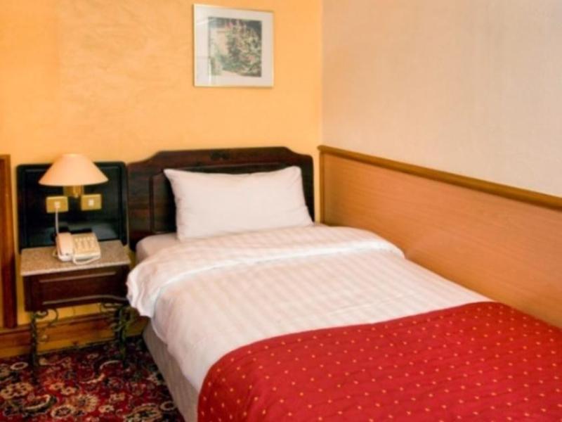 Hotel Holiday Villa Hotel Londra